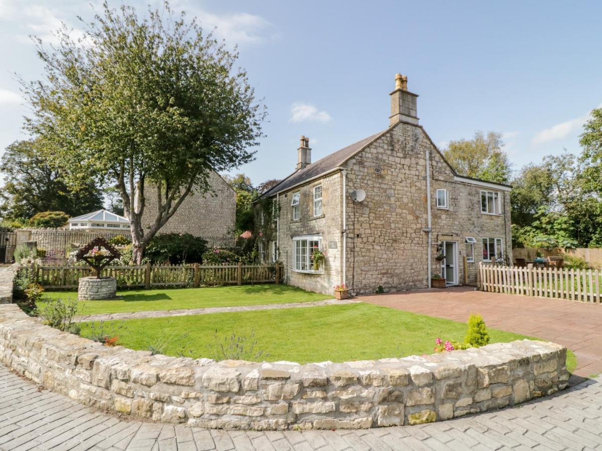 Villa Crooked Well Bath Exterior foto